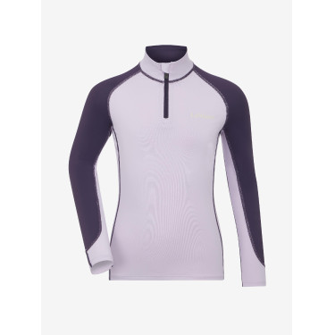 Strato base riflettente Mini LeMieux Lilla Viola Strato base riflettente Mini LeMieux Lilla Viola