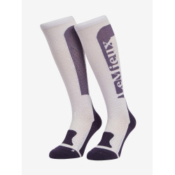 Calze in silicone LeMieux Lilla