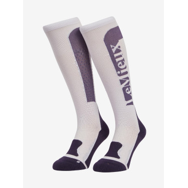 Calze in silicone LeMieux Lilla