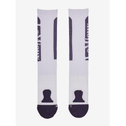 Calze in silicone LeMieux Lilla Viola