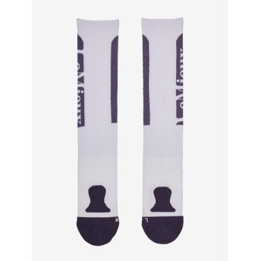 Calze in silicone LeMieux Lilla Calze in silicone LeMieux Lilla