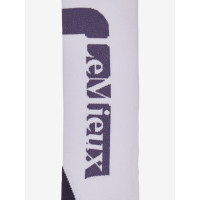 Calze in silicone LeMieux Lilla Viola