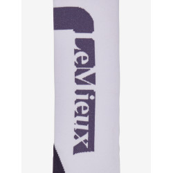 Calze in silicone LeMieux Lilla Viola