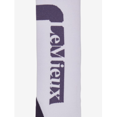 Calze in silicone LeMieux Lilla Calze in silicone LeMieux Lilla