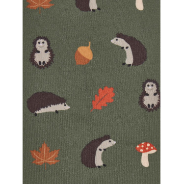 Calzini Harlow Mini LeMieux Froostie Pony stampati Riccio