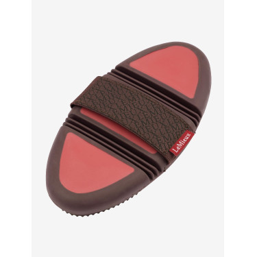 Striglia LeMieux Flexi Mirtillo rosso Rosa Striglia LeMieux Flexi Mirtillo rosso Rosa