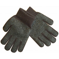 Guanti Magic T de T Nero Guanti Magic T de T Nero
