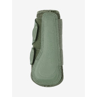 Stinchiere morbide LeMieux mesh Arika Brace Bordeaux