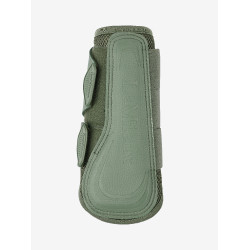 Stinchiere morbide LeMieux mesh Arika Rosmarino Verde Stinchiere morbide LeMieux mesh Arika Rosmarino Verde