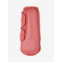 Stinchiere morbide LeMieux mesh Arika Brace Bordeaux