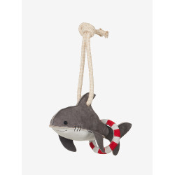 Giocattolo per cavalli LeMieux Squalo