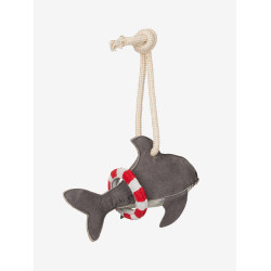 Giocattolo per cavalli LeMieux Squalo