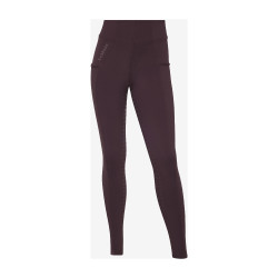Leggings LeMieux Orla Young Rider Prugna Viola