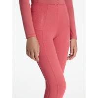 Leggings LeMieux Orla Young Rider Alpina Marrone