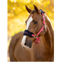 Capestro e lunghina LeMieux Vogue Esme Mais blu Capestro e lunghina LeMieux Vogue Esme Mais blu