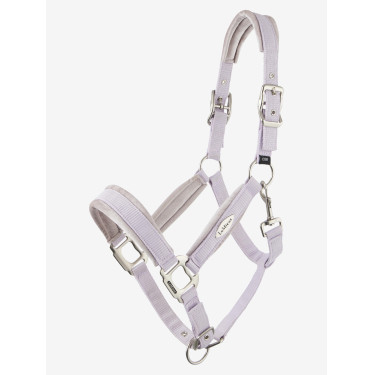 Capezzina LeMieux Versailles Lilla Viola