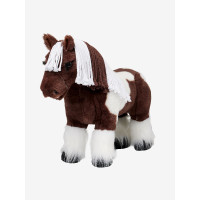 Mini Pony LeMieux Limone Limone Giallo