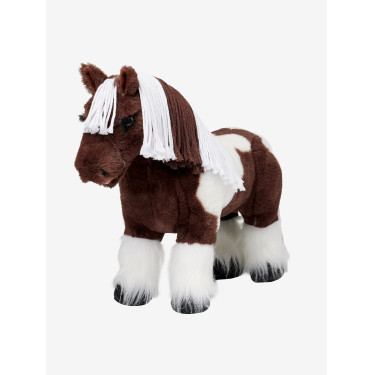 Mini Pony LeMieux Limone Dazzle