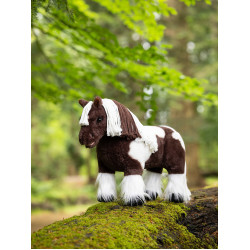 Mini Pony LeMieux Limone Dazzle