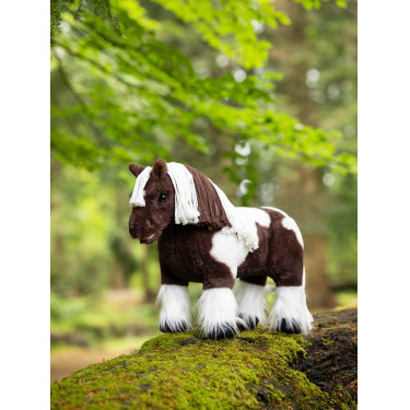 Mini Pony LeMieux Limone Dazzle