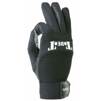 Guanti ultimate inverno T de T Nero Guanti ultimate inverno T de T Nero