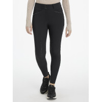 Pantaloni Freya Pro LeMieux Nero