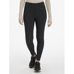 Pantaloni Freya Pro LeMieux Nero Pantaloni Freya Pro LeMieux Nero