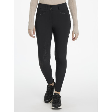 Pantaloni Freya Pro LeMieux Nero Pantaloni Freya Pro LeMieux Nero