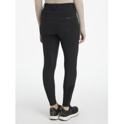 Pantaloni Freya Pro LeMieux Nero Pantaloni Freya Pro LeMieux Nero