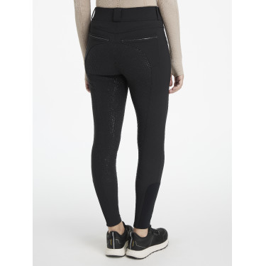 Pantaloni Freya Pro LeMieux Nero Pantaloni Freya Pro LeMieux Nero