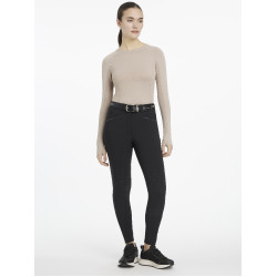 Pantaloni Freya Pro LeMieux Nero Pantaloni Freya Pro LeMieux Nero