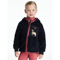 Polaire Teagan Mini LeMieux Sempreverde Polaire Teagan Mini LeMieux Sempreverde