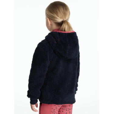 Polaire Teagan Mini LeMieux Marina Blu marino Polaire Teagan Mini LeMieux Marina Blu marino