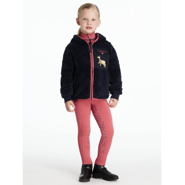 Polaire Teagan Mini LeMieux Marina Blu marino Polaire Teagan Mini LeMieux Marina Blu marino