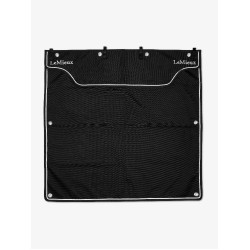 Rideau de box LeMieux concours Nero Rideau de box LeMieux concours Nero