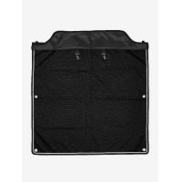 Rideau de box LeMieux concours Nero