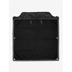 Rideau de box LeMieux concours Nero Rideau de box LeMieux concours Nero