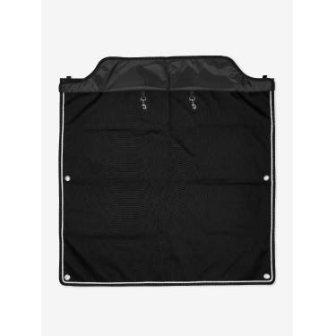 Rideau de box LeMieux concours Nero Rideau de box LeMieux concours Nero