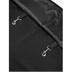 Rideau de box LeMieux concours Nero Rideau de box LeMieux concours Nero