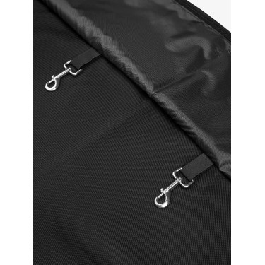 Rideau de box LeMieux concours Nero Rideau de box LeMieux concours Nero