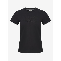 T-Shirt LeMieux Classico Nero