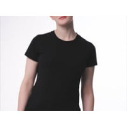 T-Shirt LeMieux Classico Nero