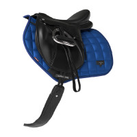 Sottosella LeMieux Loire Close Contact Square CSO Benetton Blu Sottosella LeMieux Loire Close Contact Square CSO Benetton Blu