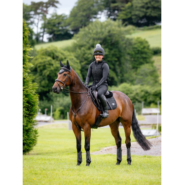 Sottosella LeMieux Loire Close Contact Square CSO Nero