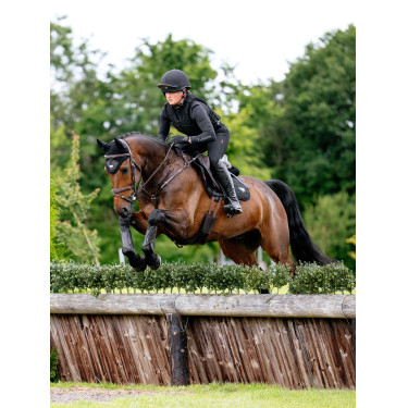 Sottosella LeMieux Loire Close Contact Square CSO Nero