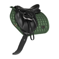 Sottosella LeMieux Loire Close Contact Square CSO Benetton Blu