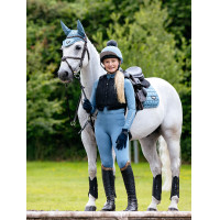 Sottosella LeMieux Loire Close Contact Square CSO Benetton Blu