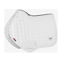 Sottosella LeMieux Loire Close Contact Square CSO Bianco