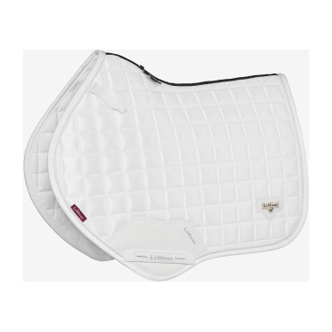 Sottosella LeMieux Loire Close Contact Square CSO Bianco
