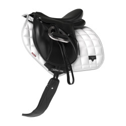 Sottosella LeMieux Loire Close Contact Square CSO Bianco